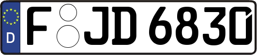 F-JD6830