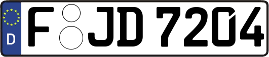 F-JD7204