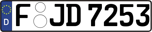 F-JD7253