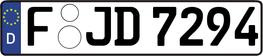 F-JD7294