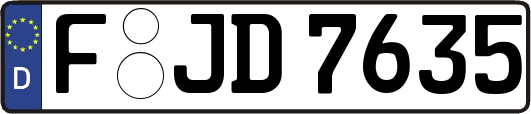 F-JD7635