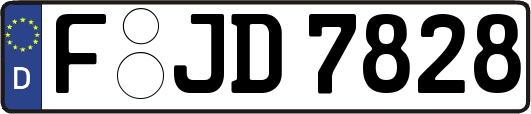 F-JD7828