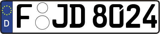 F-JD8024