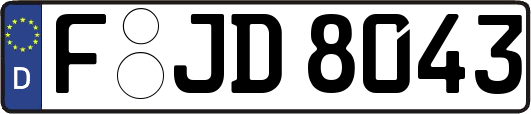 F-JD8043