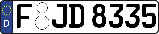 F-JD8335