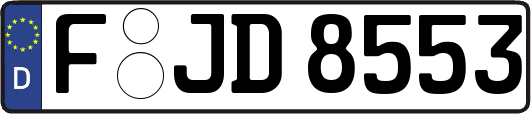 F-JD8553