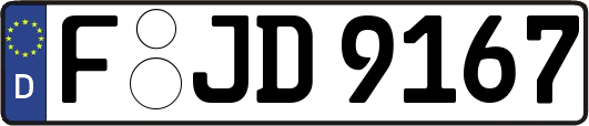 F-JD9167