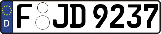 F-JD9237