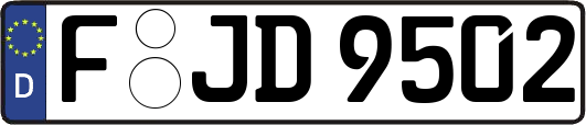 F-JD9502