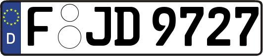 F-JD9727