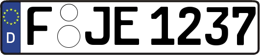 F-JE1237