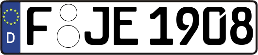 F-JE1908