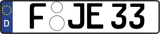 F-JE33
