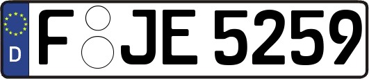F-JE5259