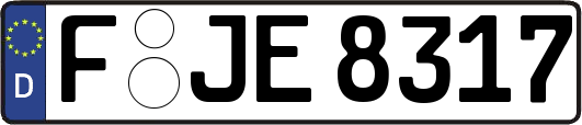 F-JE8317