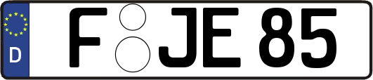 F-JE85