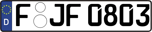 F-JF0803