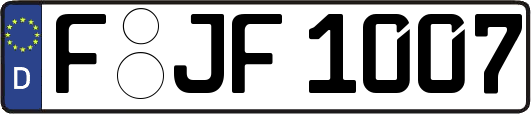 F-JF1007