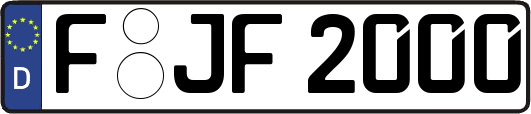 F-JF2000