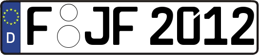 F-JF2012