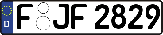 F-JF2829