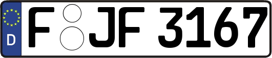 F-JF3167
