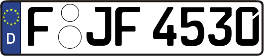 F-JF4530
