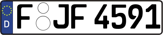 F-JF4591