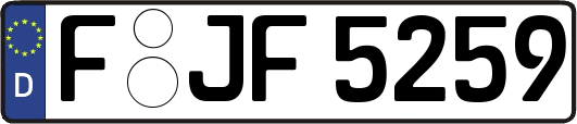 F-JF5259