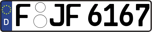 F-JF6167