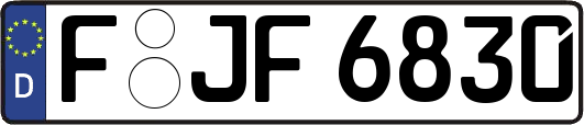 F-JF6830