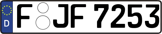 F-JF7253