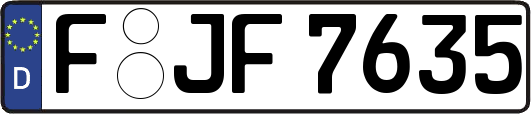 F-JF7635