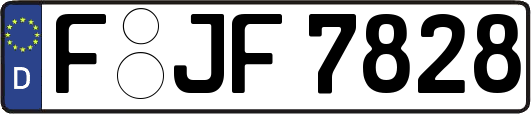 F-JF7828
