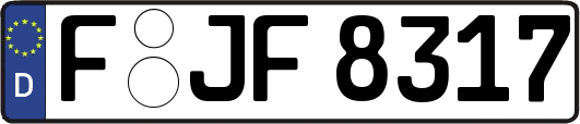 F-JF8317