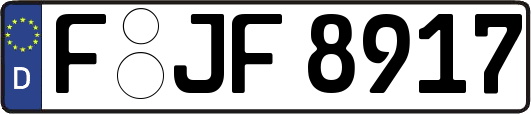 F-JF8917