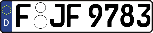 F-JF9783