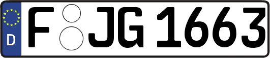 F-JG1663