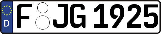 F-JG1925