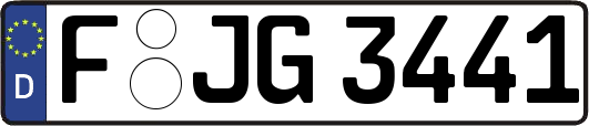 F-JG3441