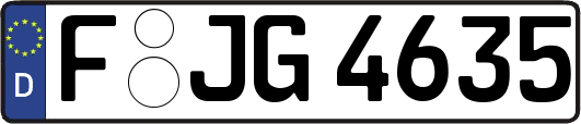 F-JG4635