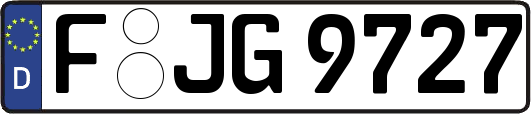 F-JG9727