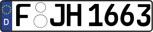 F-JH1663