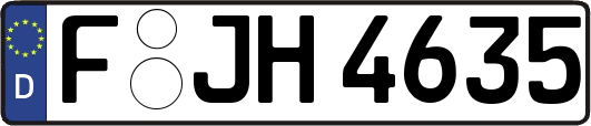 F-JH4635