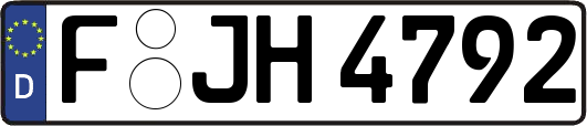 F-JH4792