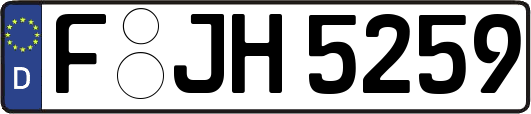 F-JH5259