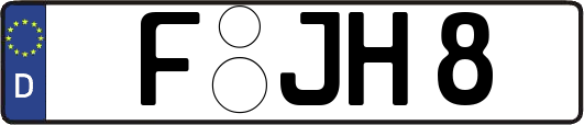 F-JH8