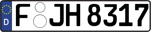 F-JH8317