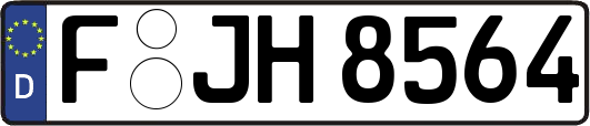 F-JH8564