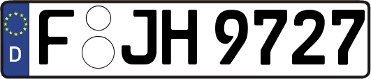 F-JH9727